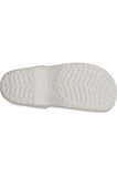 Crocs 210615 Classic Mary Jane Clog K Beyaz Çocuk Terlik