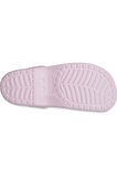 Crocs 210615 Classic Mary Jane Clog K Pembe Çocuk Terlik