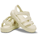 Crocs Classic Fisherman K