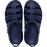 Crocs Classic Fisherman K Çocuk Terlik CR210625-410