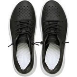 Crocs InMotion Pacer Kadın Ayakkabı 210832-0OC Black/Atmosphere
