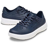 Crocs InMotion Pacer Kadın Ayakkabı 210832-462 Navy/White