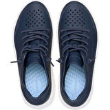 Crocs InMotion Pacer Kadın Ayakkabı 210832-462 Navy/White