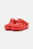 Crocs Classic Floral Cut Out Clog Kadın Terlik 210927