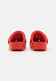 Crocs Classic Floral Cut Out Clog Kadın Terlik 210927