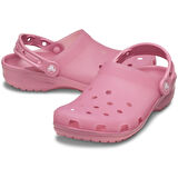 Crocs Classic Frosted Clog Kadın Terlik CR210928-6XX