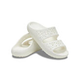 Crocs Classic Floral Cut Out Sandal 210966-0WV