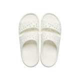 Crocs Classic Floral Cut Out Sandal 210966-0WV