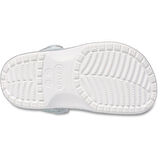 Crocs Classic Iridescent Glitter Çocuk Terlik / Sandalet 210986-100