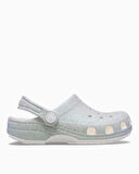 Crocs Classic Iridescent Glitter Terlik