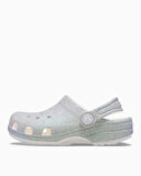 Crocs Classic Iridescent Glitter Terlik