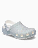 Crocs Classic Iridescent Glitter Terlik