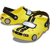 Crocs Classic IAM Race Car Clog T Çocuk Terlik CR.210991-77J