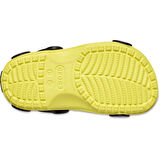 Crocs Classic IAM Race Car Clog T Çocuk Terlik CR.210991-77J