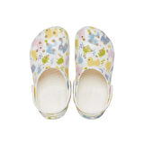Crocs Classic Pastel Pets Clog K Kids Kız Çocuk Terlik 210995
