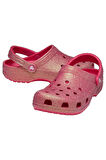 Crocs 211005_6ZQ Classic Iridescent Glitter Cg