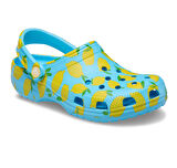 211008-4WD Crocs Classic Fresh Fruits Clog Terlik Mavi
