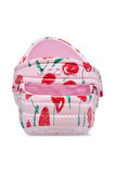 Kız Çocuk Classic Fresh Fruits Clog K Terlik - Pembe | 32-33