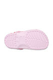 Kız Çocuk Classic Fresh Fruits Clog K Terlik - Pembe | 33-34