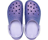 Crocs Platform Irid Glitter Clog Kadın Terlik