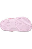 Crocs 211170 Classic Fresh Fruits Clog T Pembe Çocuk Terlik