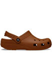 Crocs 10001 Classic Karamel Erkek Terlik