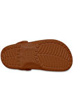 Crocs 10001 Classic Karamel Erkek Terlik