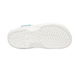 210820-90H Crocs Smurfs Classic Clog Terlik Mavi