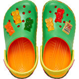 Crocs Haribo Classic Clog Çocuk Terlik 211145-90H