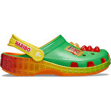 Crocs Haribo Classic Clog Çocuk Terlik 211145-90H
