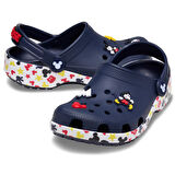 Crocs Classic Mickey Friends Cls Clg Çocuk Terlik 211148-90H Multi