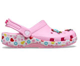 Crocs Classic Mickey Friends Minnie Cls Clg Çocuk Terlik 211147-90H Multi