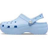 Crocs Classic Platform Pearl Clog 211231-4NS