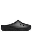Crocs Classic Low Profile Clog Unisex Terlik