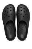 Crocs Classic Low Profile Clog Unisex Terlik