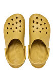 Crocs 10001 Classic Hardal Unisex Terlik