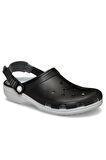 Crocs Classic Turbo Clog Erkek Sabo Terlik