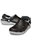 Crocs Classic Turbo Clog Erkek Sabo Terlik
