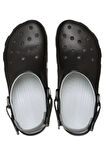 Crocs Classic Turbo Clog Erkek Sabo Terlik