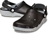 Crocs 211287-001 Classic Turbo Clog Unisex Sandalet