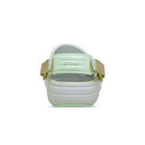 Crocs 211287-2Y2 Classic Turbo Clog Unisex Sandalet