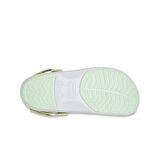 Crocs 211287-2Y2 Classic Turbo Clog Unisex Sandalet