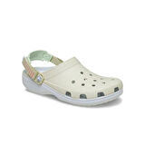 Crocs 211287-2Y2 Classic Turbo Clog Unisex Sandalet