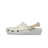 Crocs 211287-2Y2 Classic Turbo Clog Unisex Sandalet