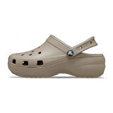 Crocs Classic Platform Clog W Kadınterlik206750-214 