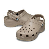Crocs Classic Platform Clog W Kadınterlik206750-214 
