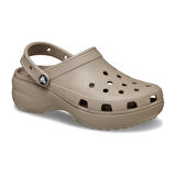 Crocs Classic Platform Clog W Kadınterlik206750-214 