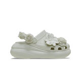 Crocs Crush Bouquet Clog Kadın Terlik CR211448-0HZ