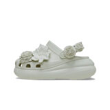 Crocs Crush Bouquet Clog Kadın Terlik CR211448-0HZ