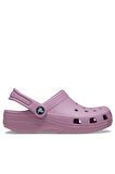 Crocs Classic Clok K 206991 Çocuk Sabo Terlik